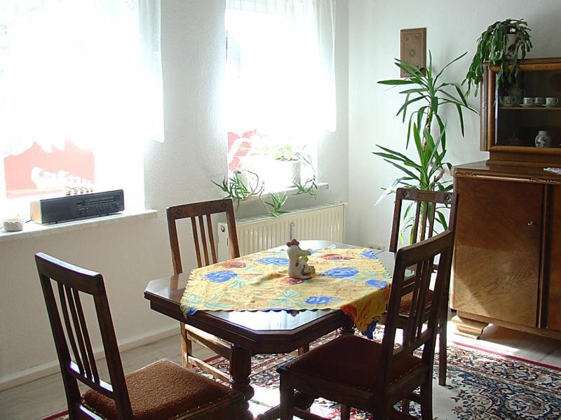 Hotel-Pension Koenigswald Dresde Extérieur photo